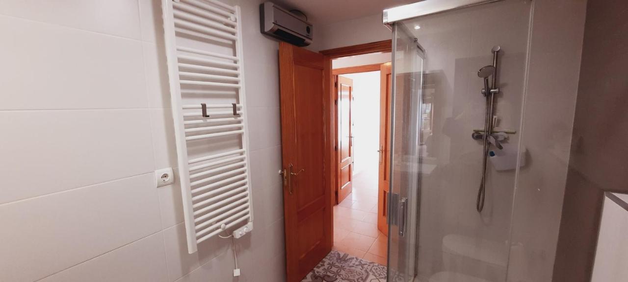 Ar2A, Apartamento Primera Linea Arsenal 22 Вилахойоса Екстериор снимка